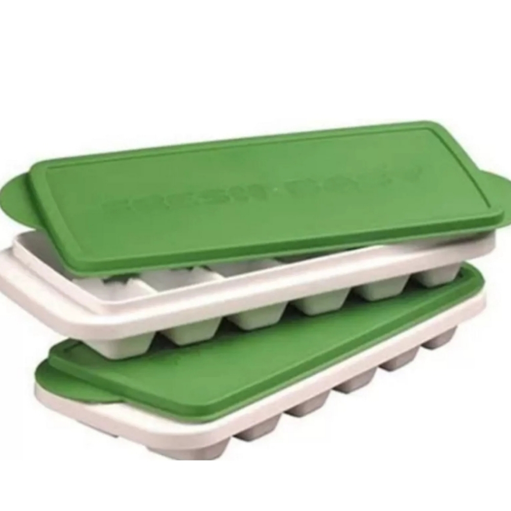 Breast Milk Baby Food Ice Cube Trays